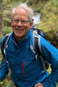Image of Rex Burkholder