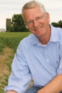 Image of Rex Alphin