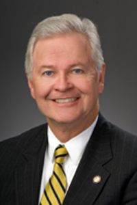 Image of Rex Arthur Damschroder