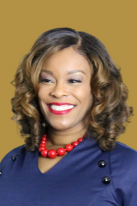 Image of Rhonnie Brewer