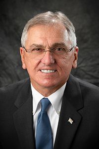 Image of Ric Griffith