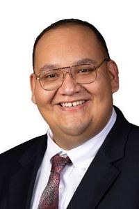 Image of Ricardo Ortega