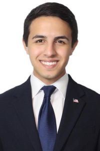 Image of Ricardo Marrero Passapera