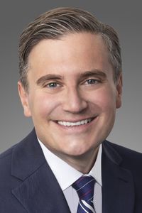 Image of Nick Kantas