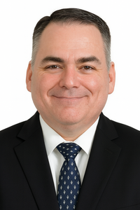 Image of Ricardo Villarreal