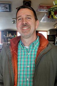 Image of Rich Leopold