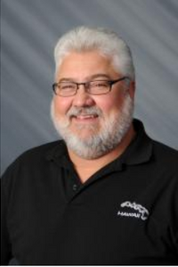 Image of Rich Walker