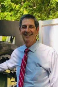 Image of Richard Brown