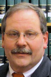 Image of Richard Cebra