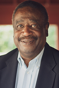 Image of Richard A. Evans