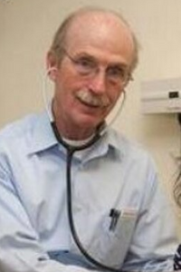Image of Richard Fox