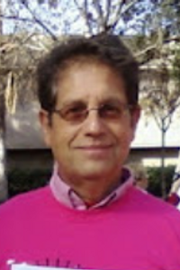 Image of Richard Grayson