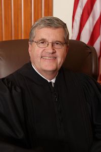 Image of Richard P. Ferenc