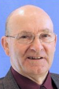 Image of Richard Pickett
