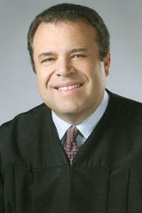 Richard S. Whitney Ballotpedia