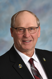 Image of Richard Vasgaard
