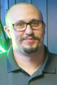 Image of Richard Shelatz