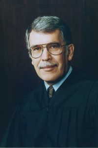 Image of Richard W. Anderson