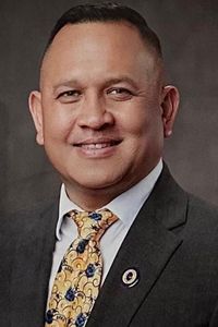 Image of Richard Arroyo