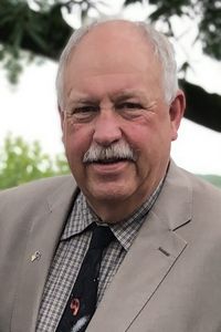 Image of Richard Bailey