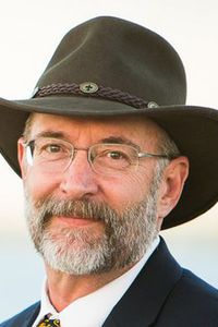 Image of Richard Bowman