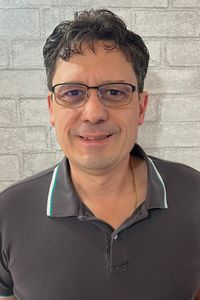 Image of Richard M. Butler