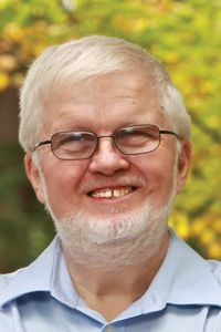 Image of Richard Devlin