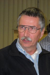 Image of Richard Dulee