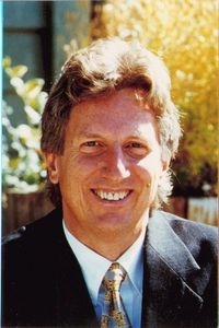 Image of Richard Fosbury