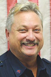 Image of Richard Garrett