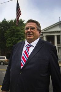 Image of Richard Javorek