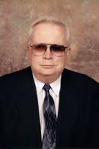 Image of Richard L. Sauers