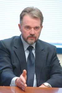 Image of Richard Leonard