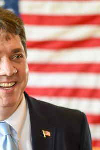 Image of Richard Mix