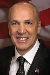 Image of Richard Mounce