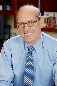 Image of Richard S. Milligan