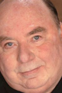 Image of Richard Schrock