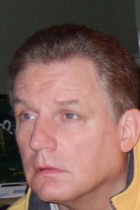 Image of Richard Torregano