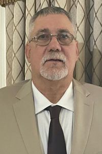 Image of Richard Victorino