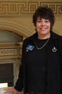 Image of Richelle Helbig