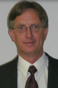 Image of Rick Tyler