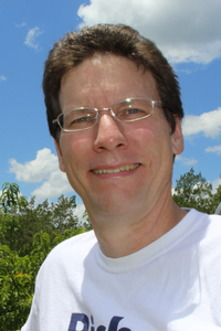 Image of Rick Ashby