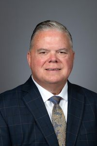 Image of Rick Bradshaw