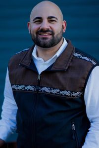 Image of Rick Castillo