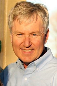 Image of Rick Mercier
