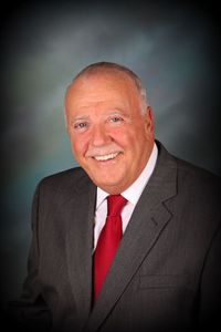 Image of Richard Chapman