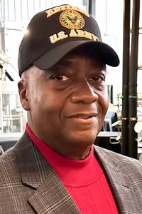 Image of Rick Crosson