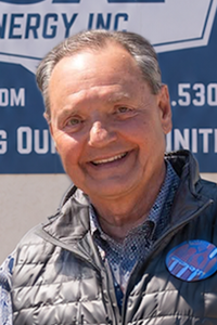 Rick Koch (Oklahoma) - Ballotpedia