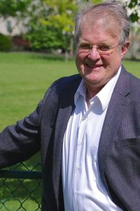 Image of Rick Redfern