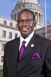 Image of Rickey Thompson